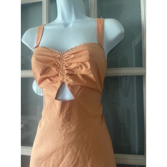 BCBG‎ Maxazria Petra Dress - Picture 6 of 10